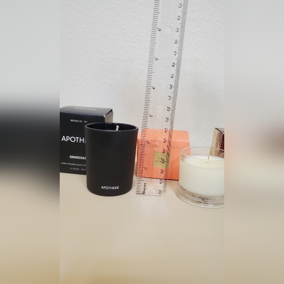 Candles sample sizes - Picture 6 of 8